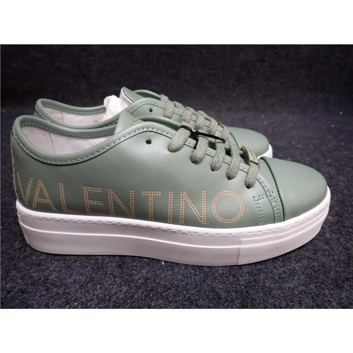 Valentino shoes - Green 2