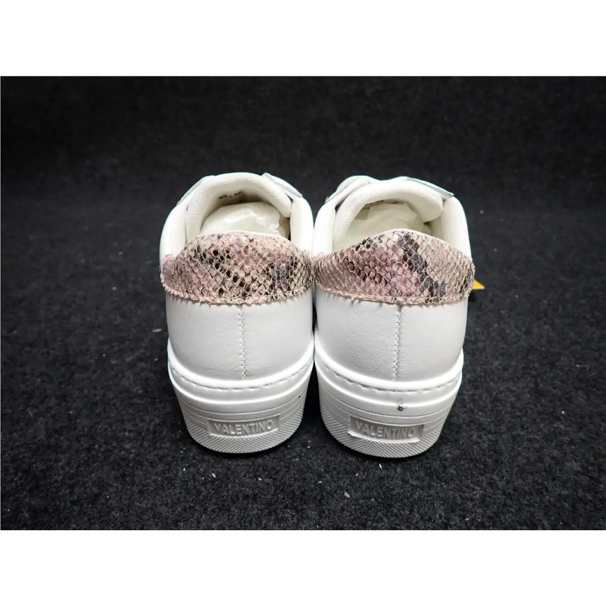 Valentino shoes - White Pink 1