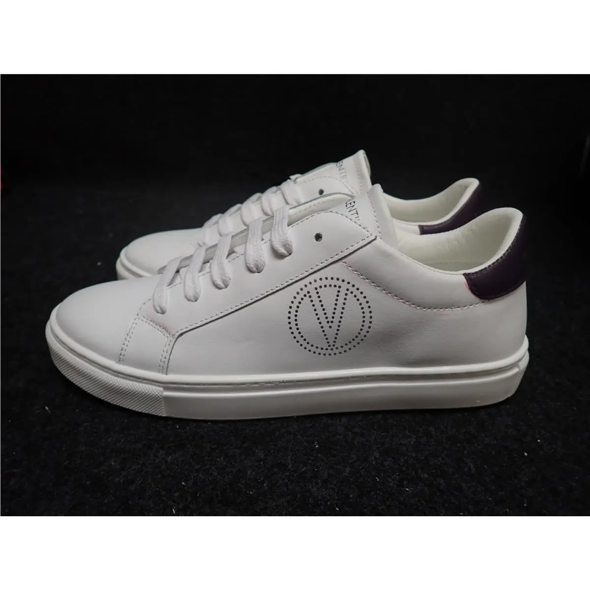 Valentino shoes - White Viola 0