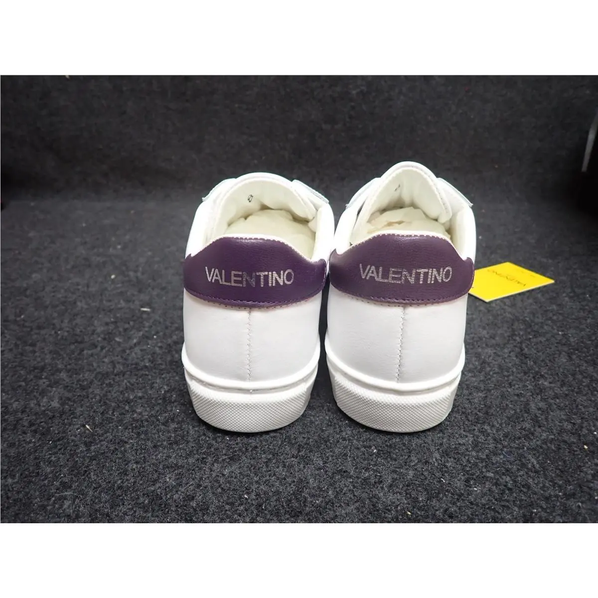 Valentino shoes - White Viola 1