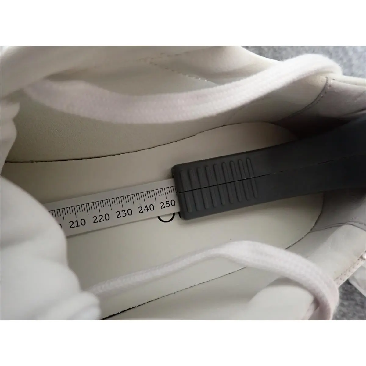 Valentino shoes - White 6