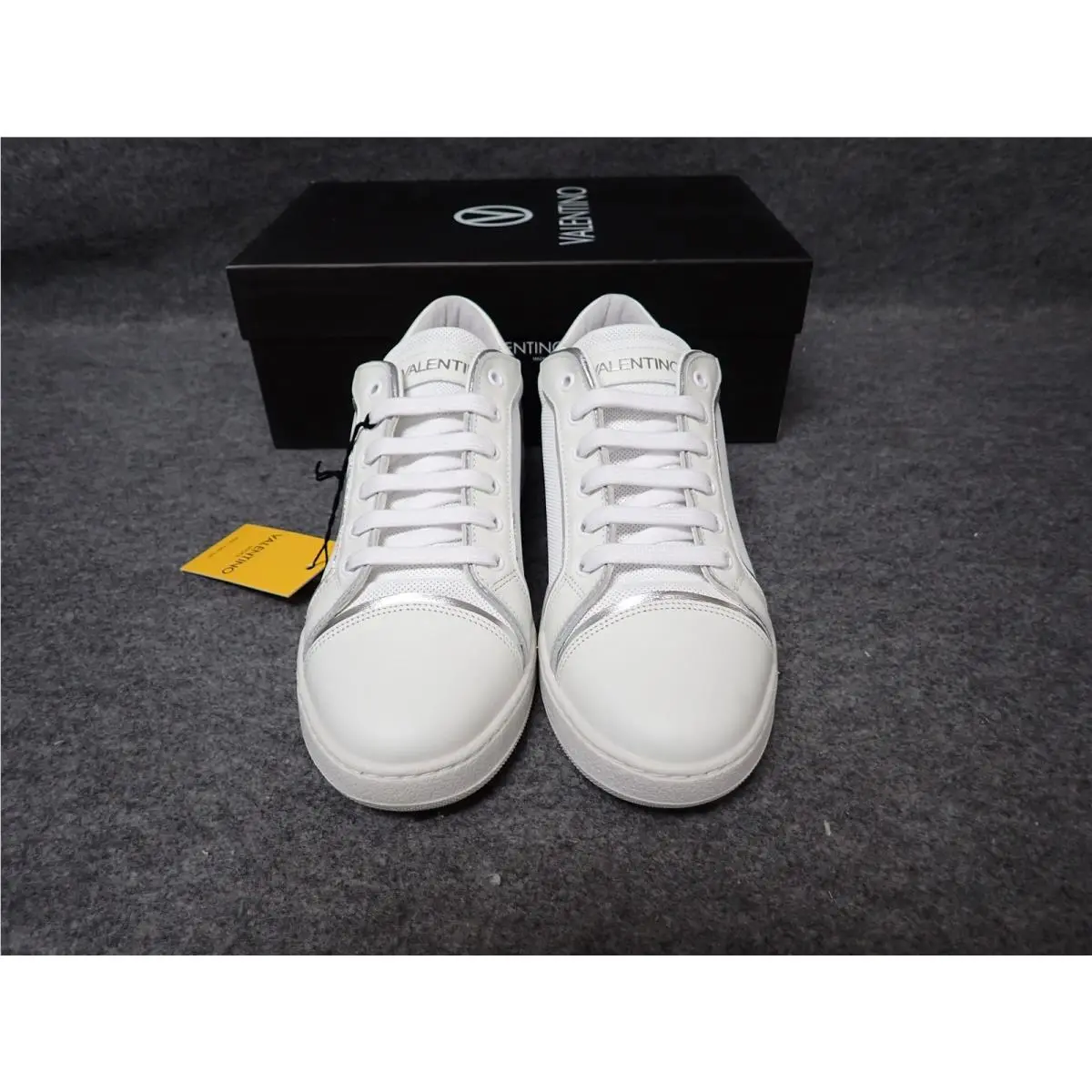 Valentino shoes - White 0