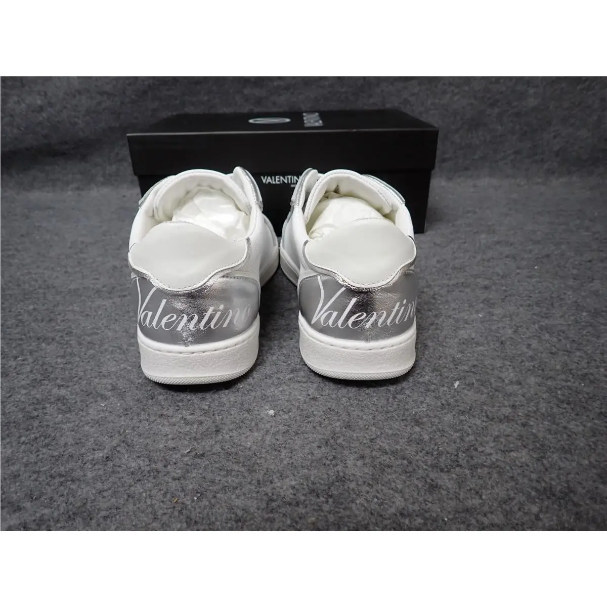 Valentino shoes - White 1