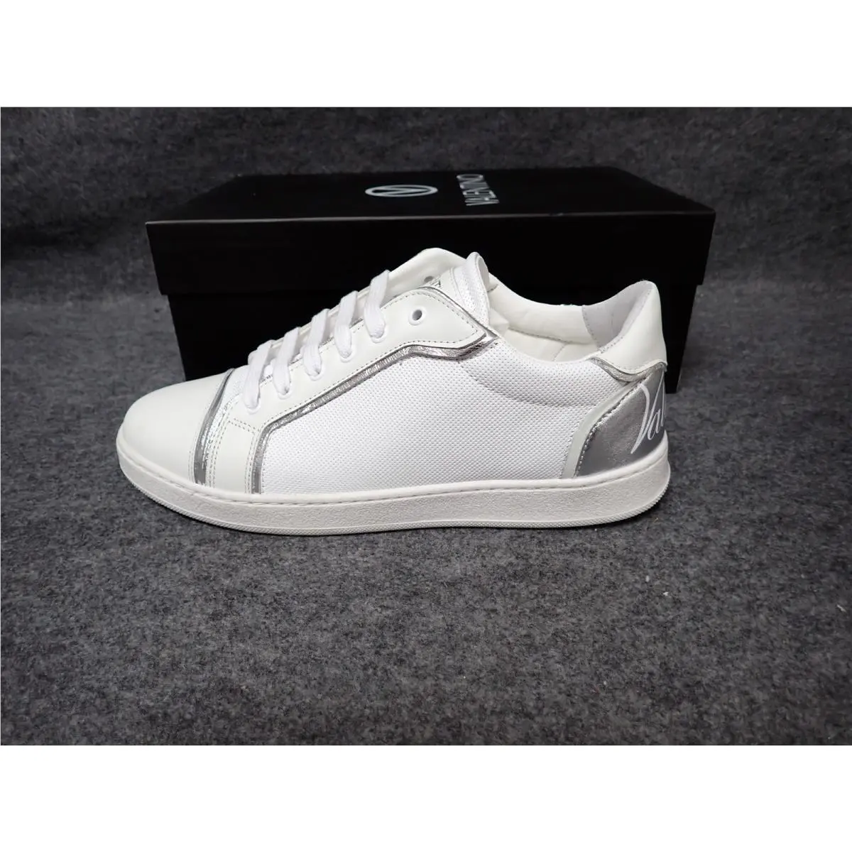 Valentino shoes - White 3
