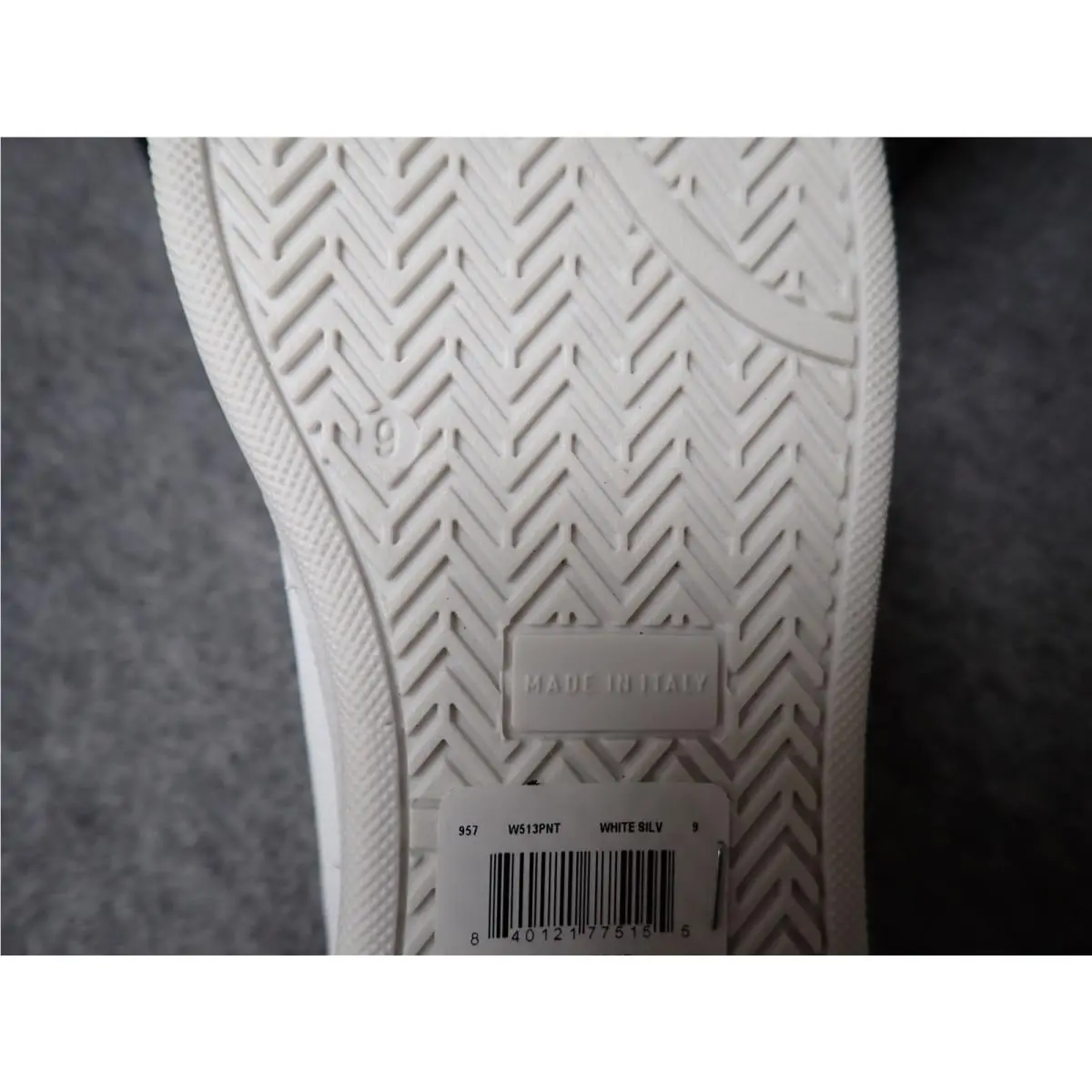 Valentino shoes - White 5