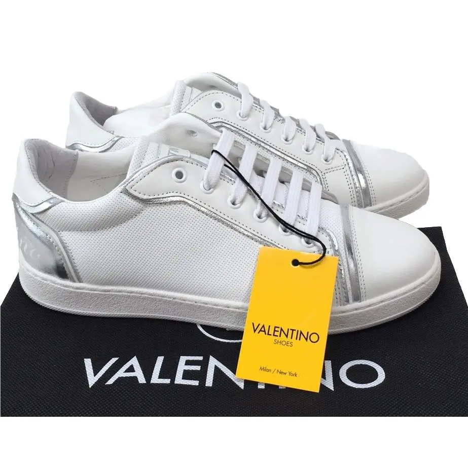 Valentino shoes - Valentino Ermione - Ermione - White 0