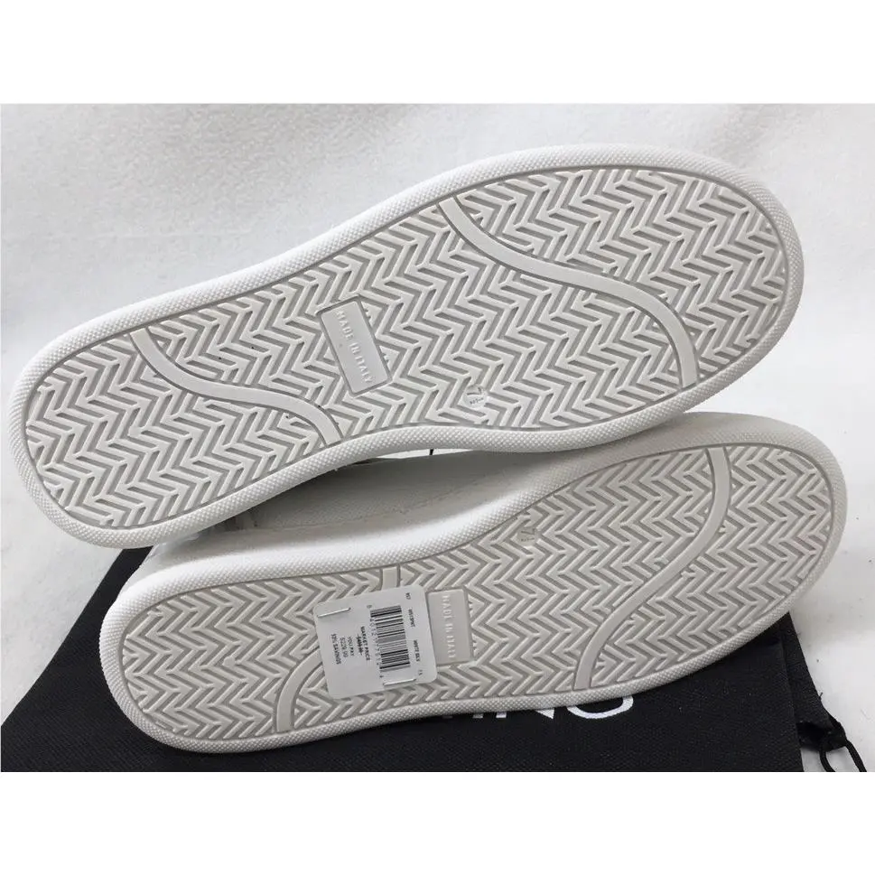 Valentino shoes - Valentino Ermione - Ermione - White 2