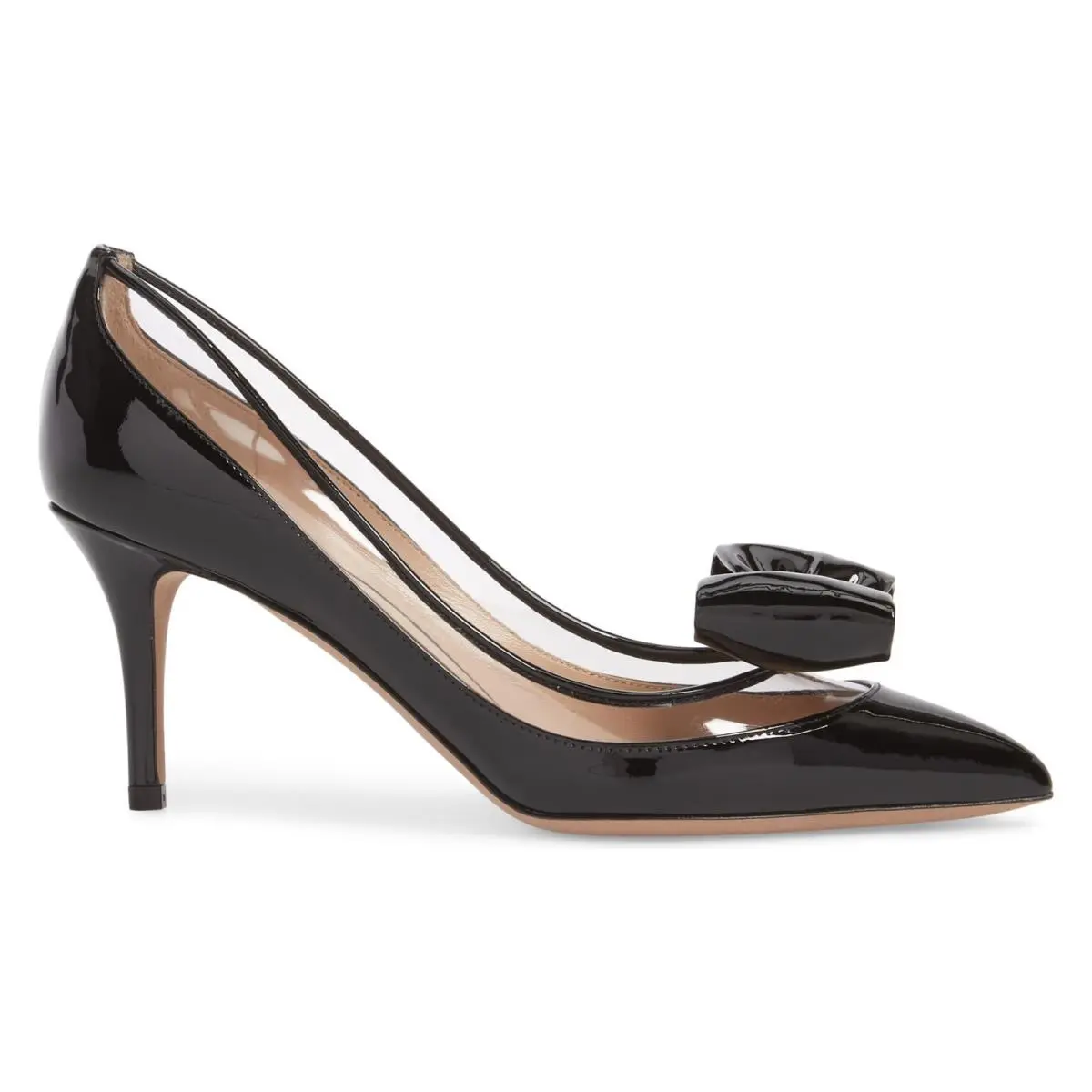 Valentino shoes - Black 0