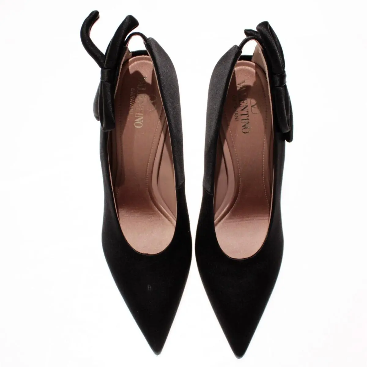 Valentino shoes - Black 0