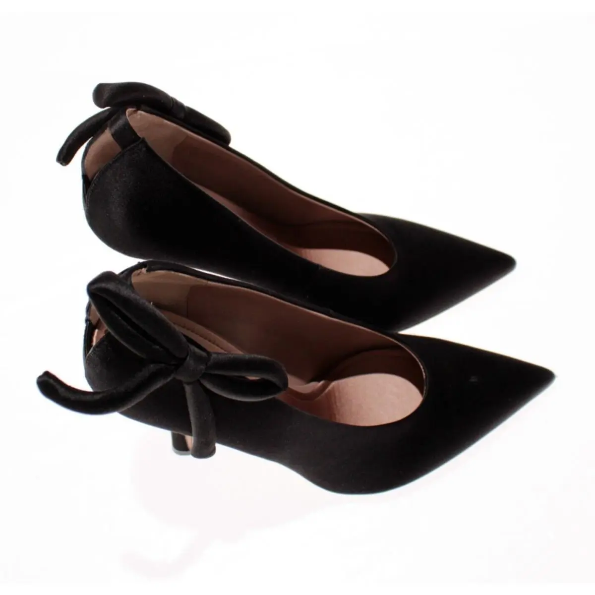 Valentino shoes - Black 1