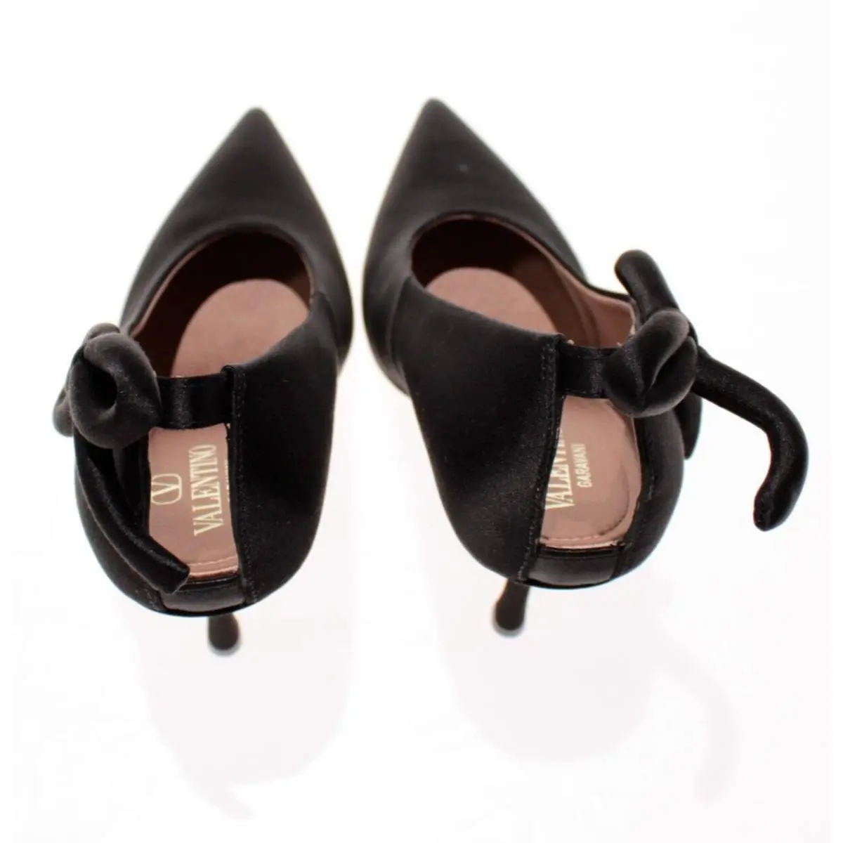 Valentino shoes - Black 2