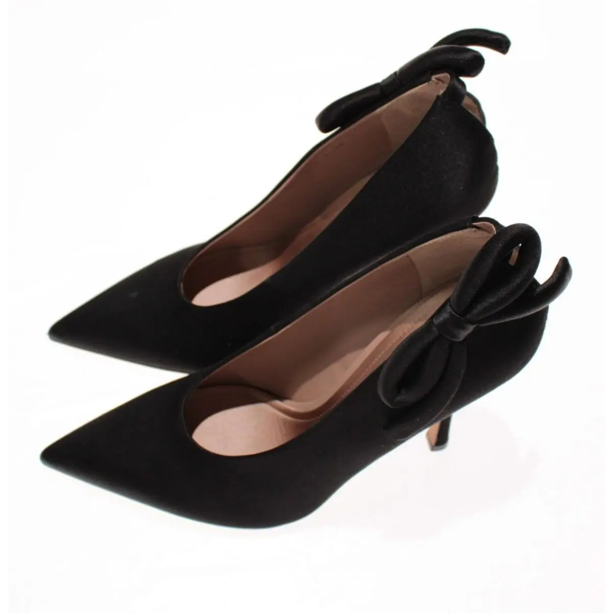 Valentino shoes - Black 3