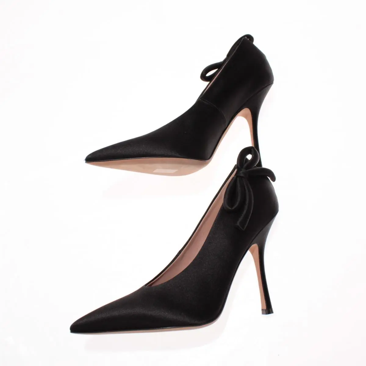 Valentino shoes - Black 4