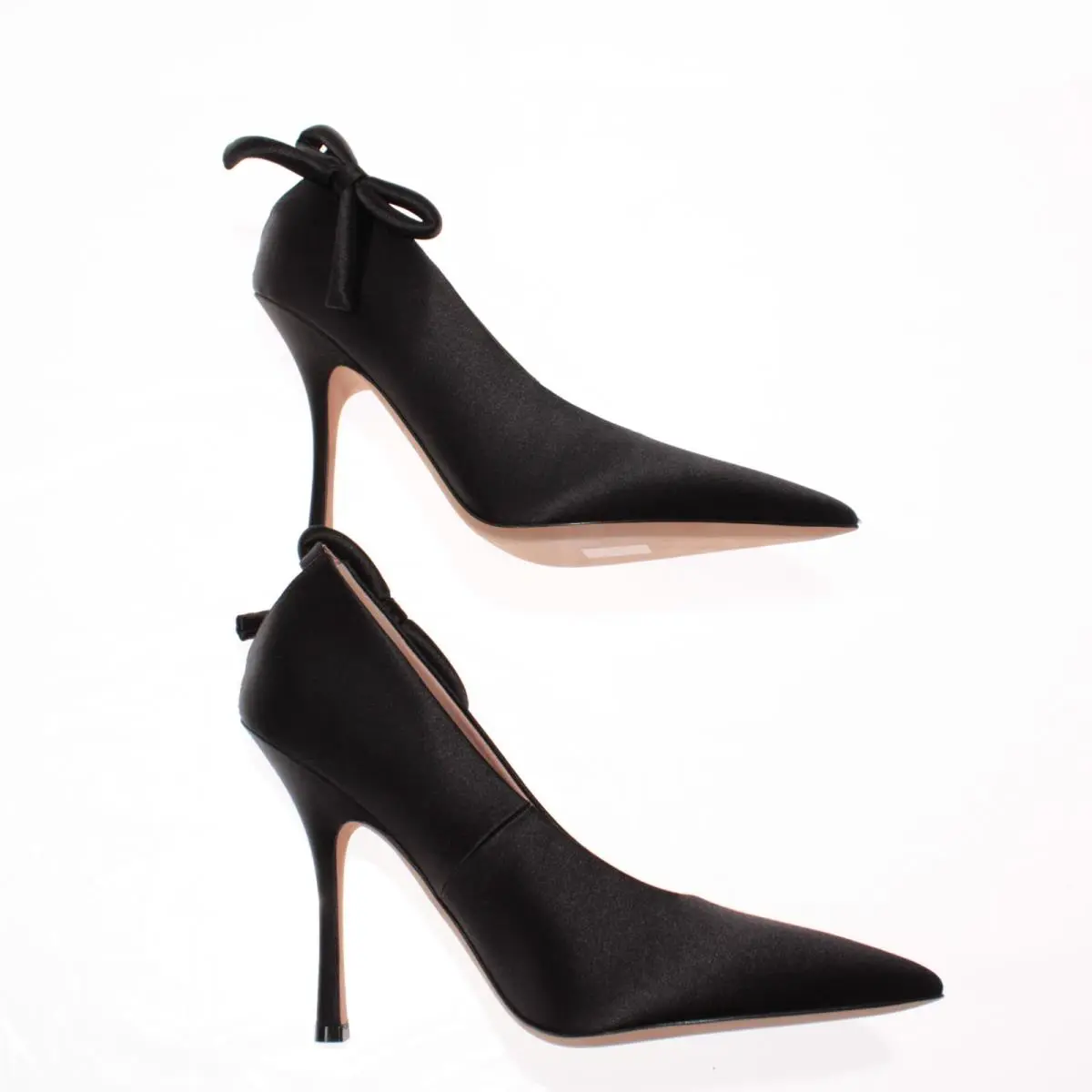 Valentino shoes - Black 5