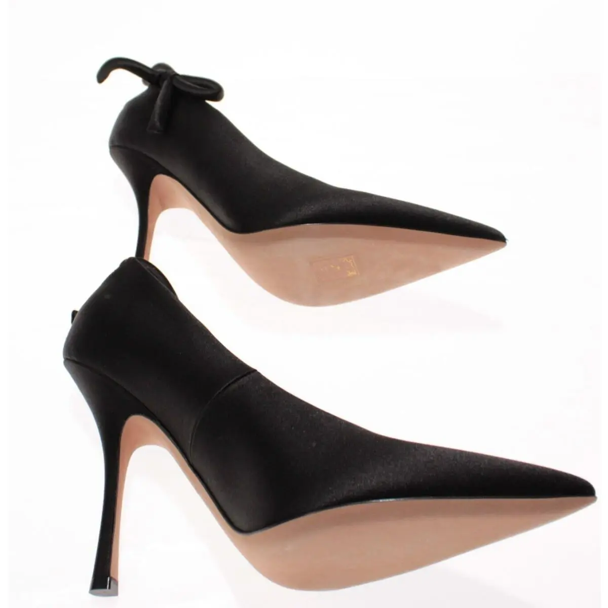 Valentino shoes - Black 6