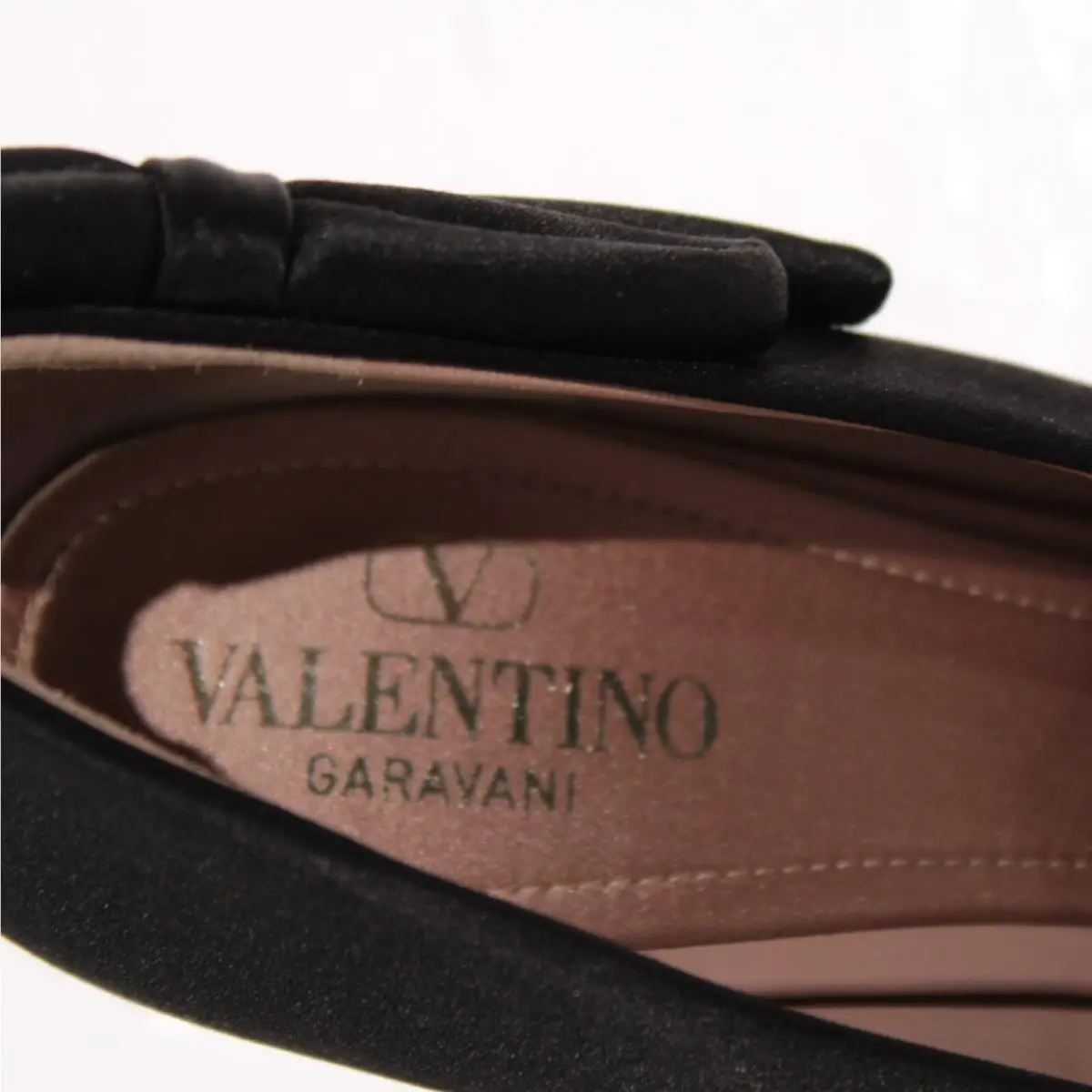 Valentino shoes - Black 7
