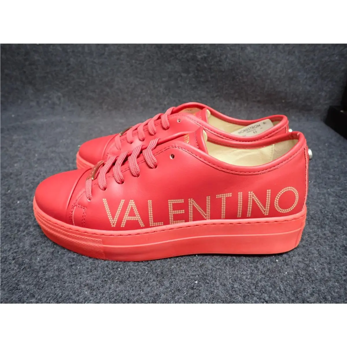 Valentino shoes - Red 0