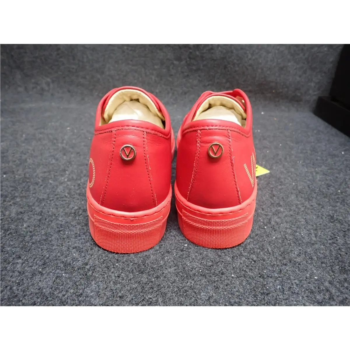 Valentino shoes - Red 1