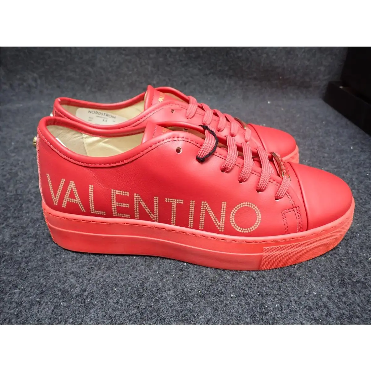Valentino shoes - Red 2