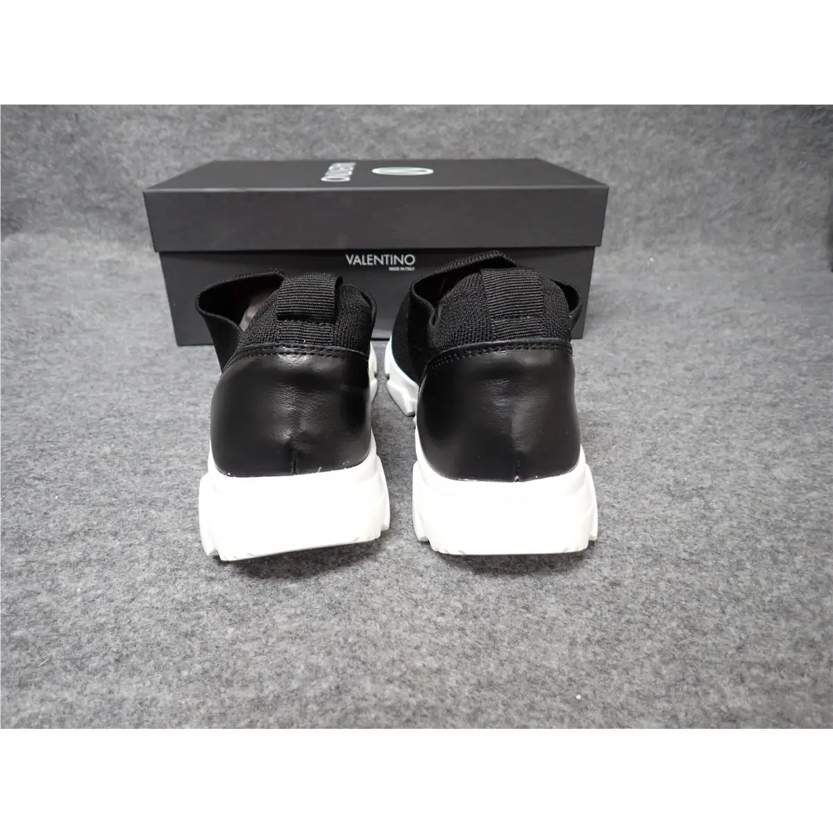 Valentino shoes - Black 1