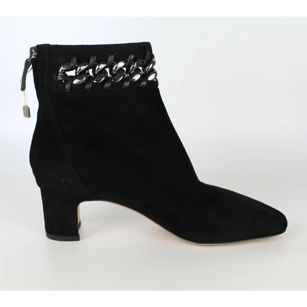 Valentino shoes - Valentino Garavani - Garavani - Black 1