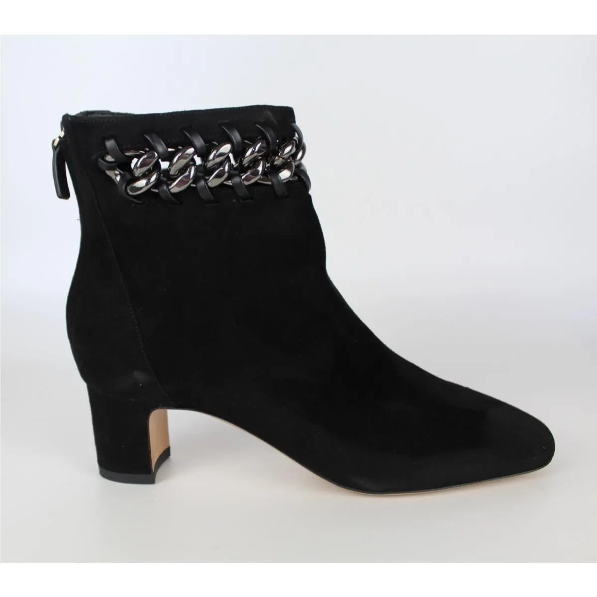 Valentino shoes - Valentino Garavani - Garavani - Black 4