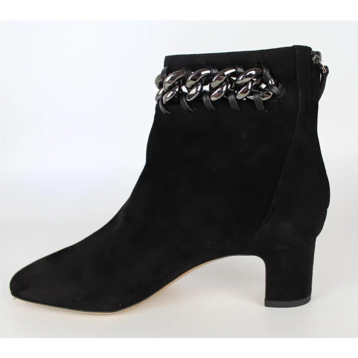 Valentino shoes - Valentino Garavani - Garavani - Black 5