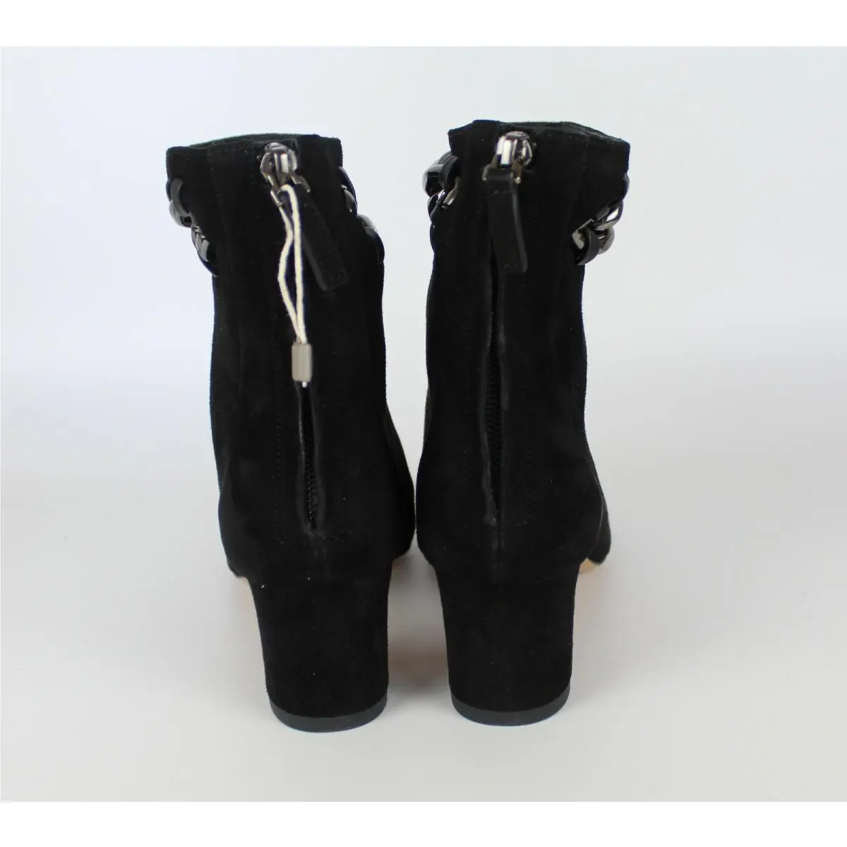 Valentino shoes - Valentino Garavani - Garavani - Black 6