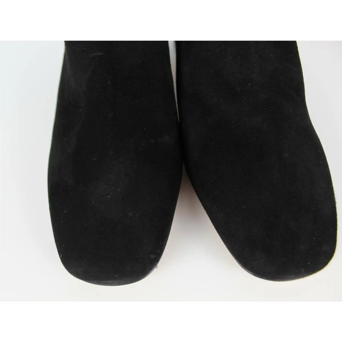 Valentino shoes - Valentino Garavani - Garavani - Black 7
