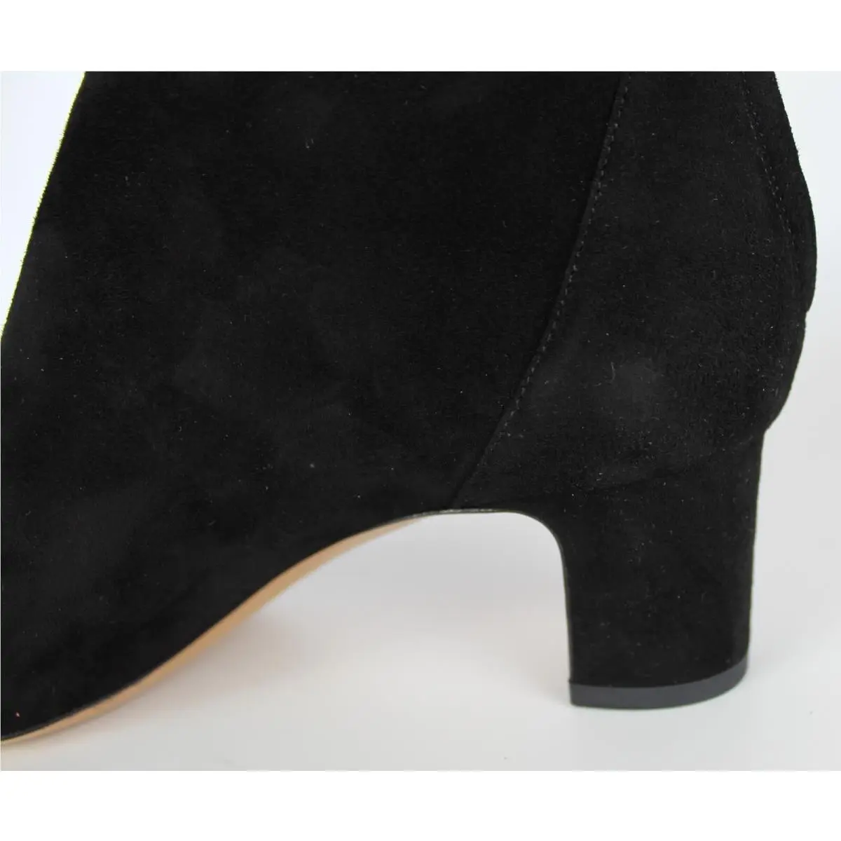 Valentino shoes - Valentino Garavani - Garavani - Black 15