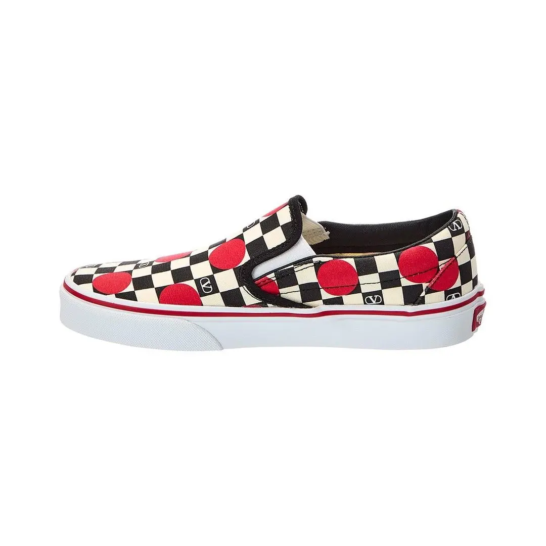 Valentino shoes - NA - 13137462530004 - Red 0