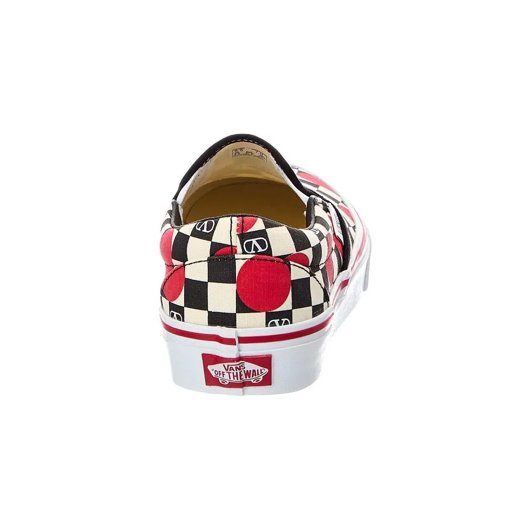 Valentino shoes - NA - 13137462530004 - Red 1