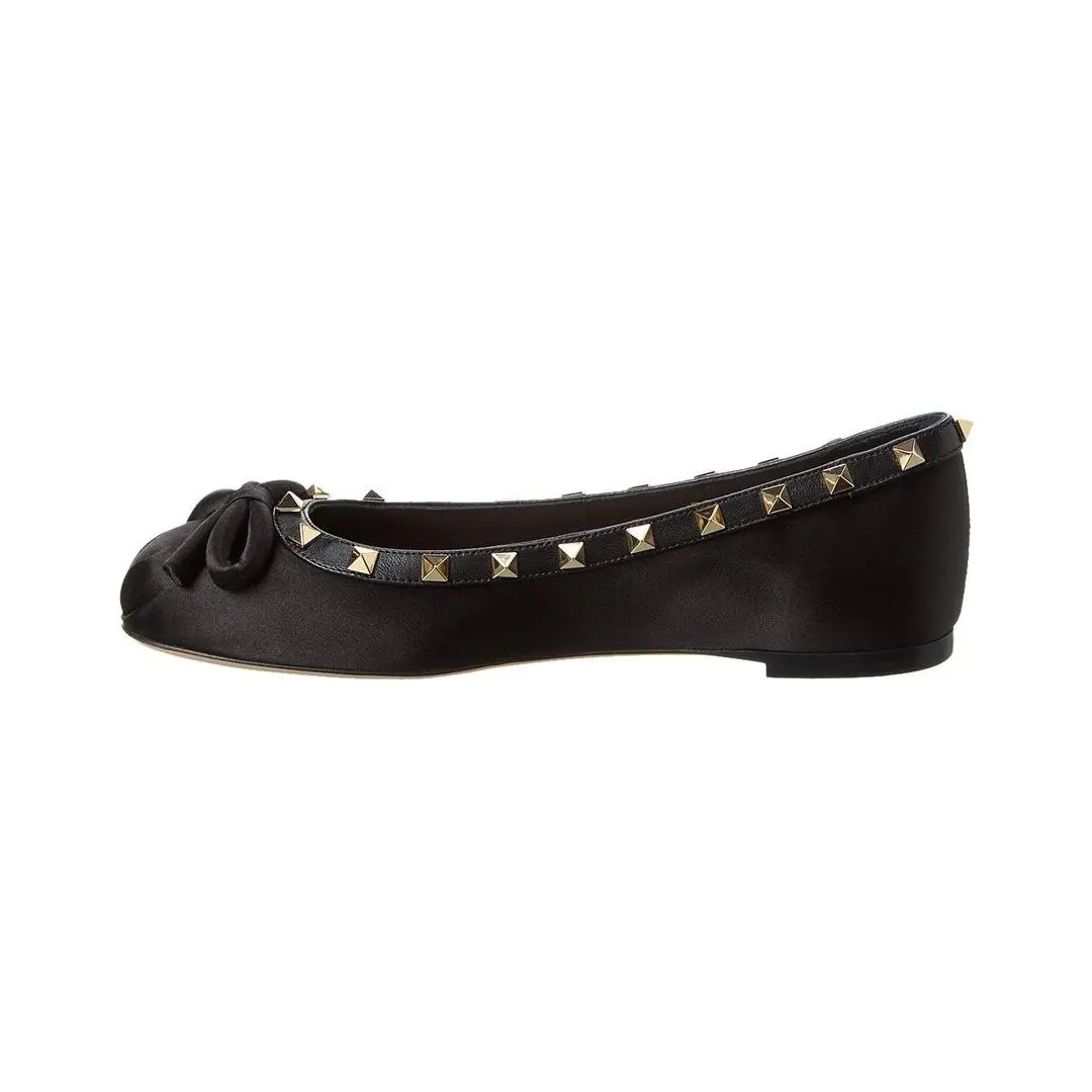 Valentino shoes - NA - 13137983270003 - Black 0