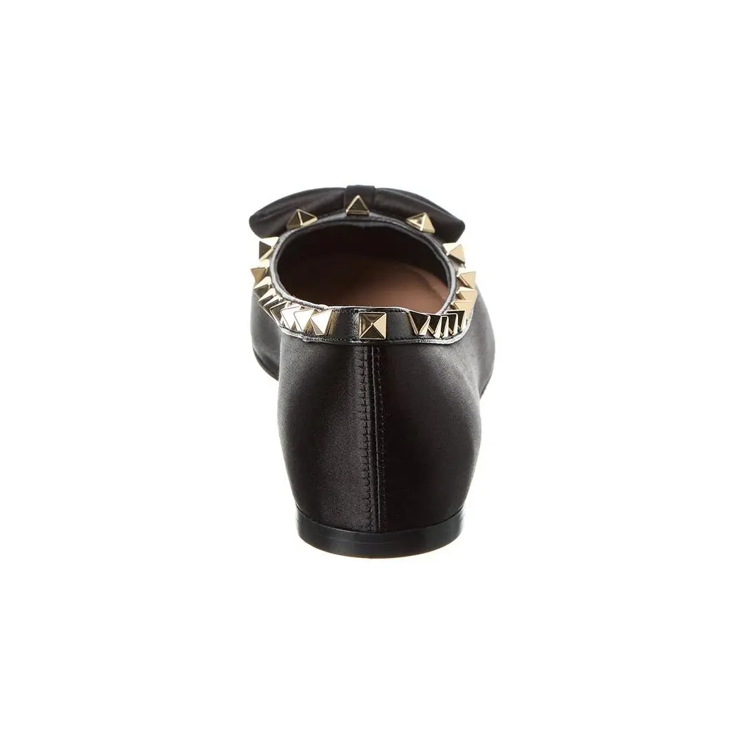 Valentino shoes - NA - 13137983270003 - Black 1