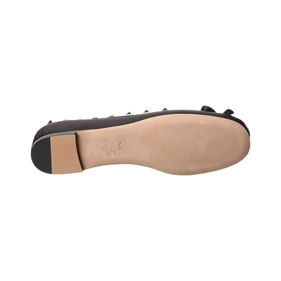 Valentino shoes - NA - 13137983270003 - Black 2