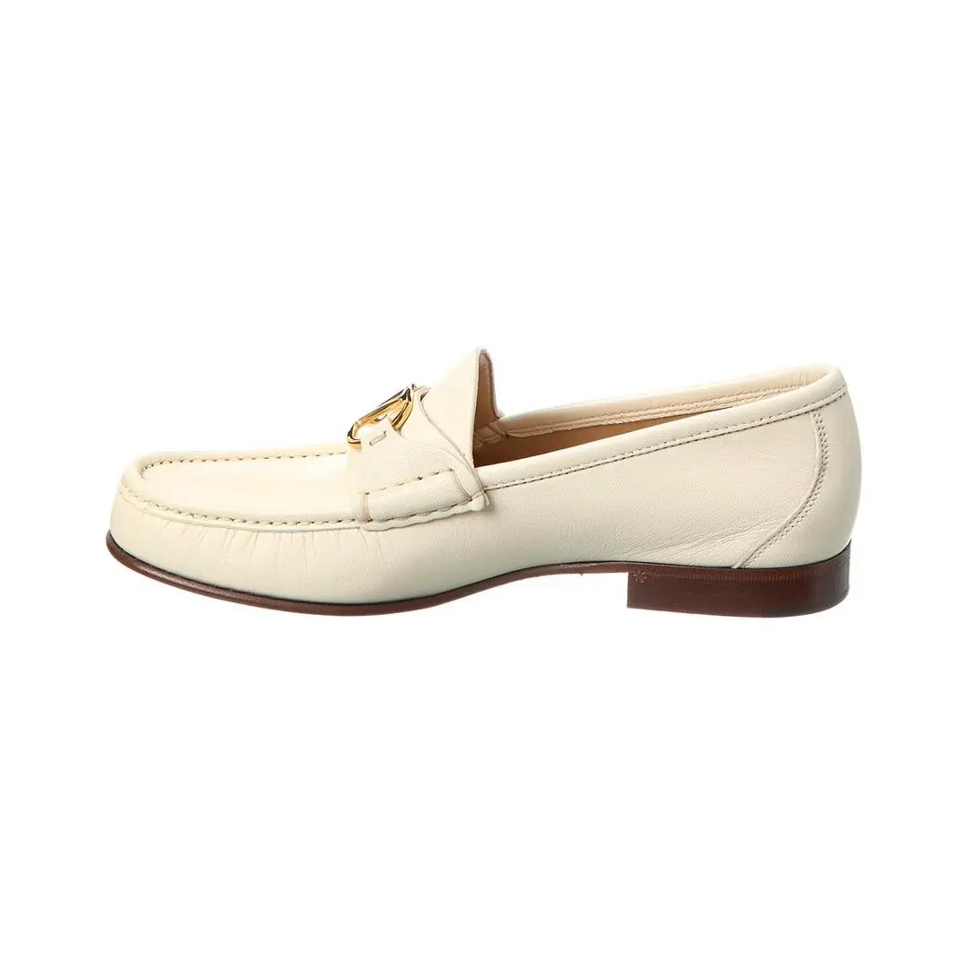 Valentino shoes - NA - 13132172010000 - White (UPC: 8052576445527) 0