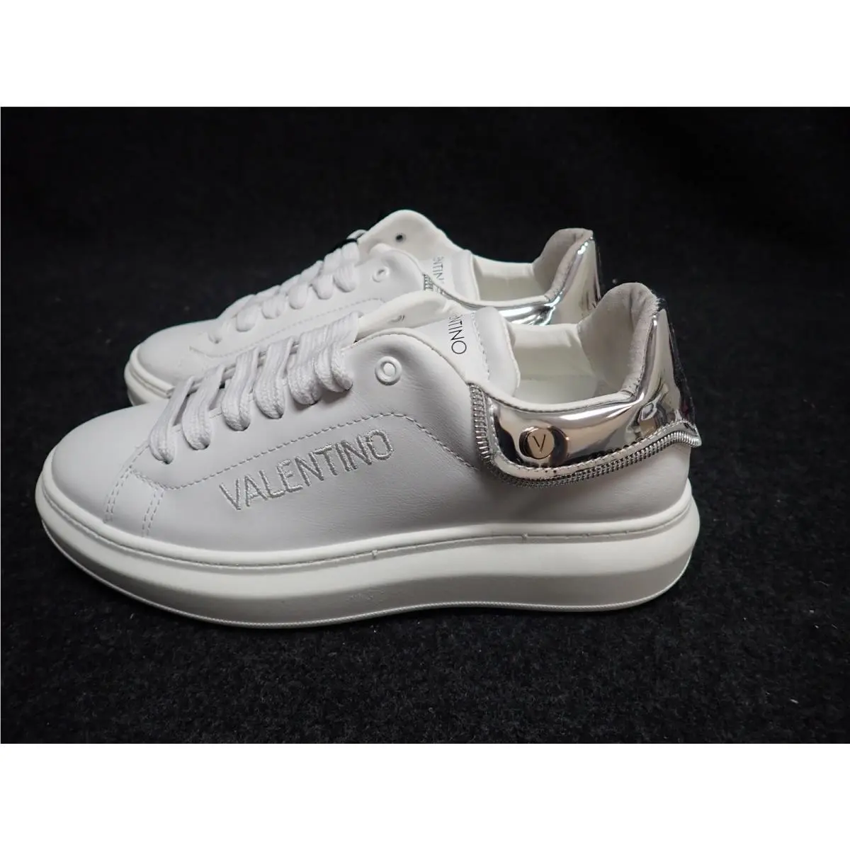 Valentino shoes - Silver 0