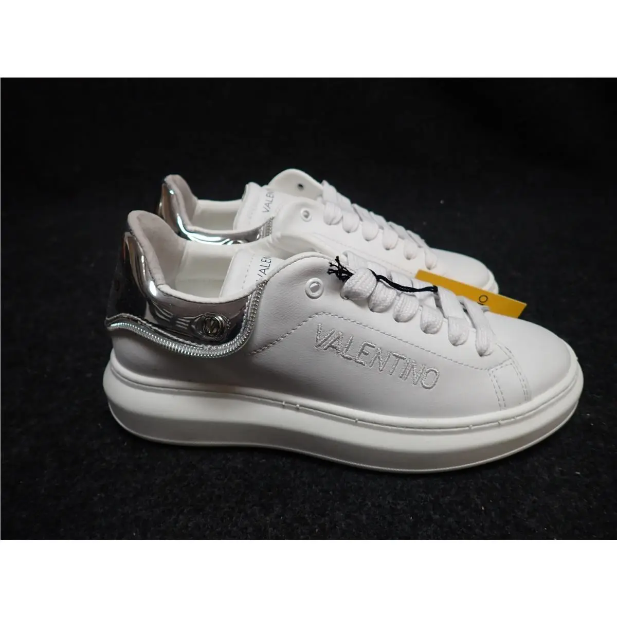 Valentino shoes - Silver 2