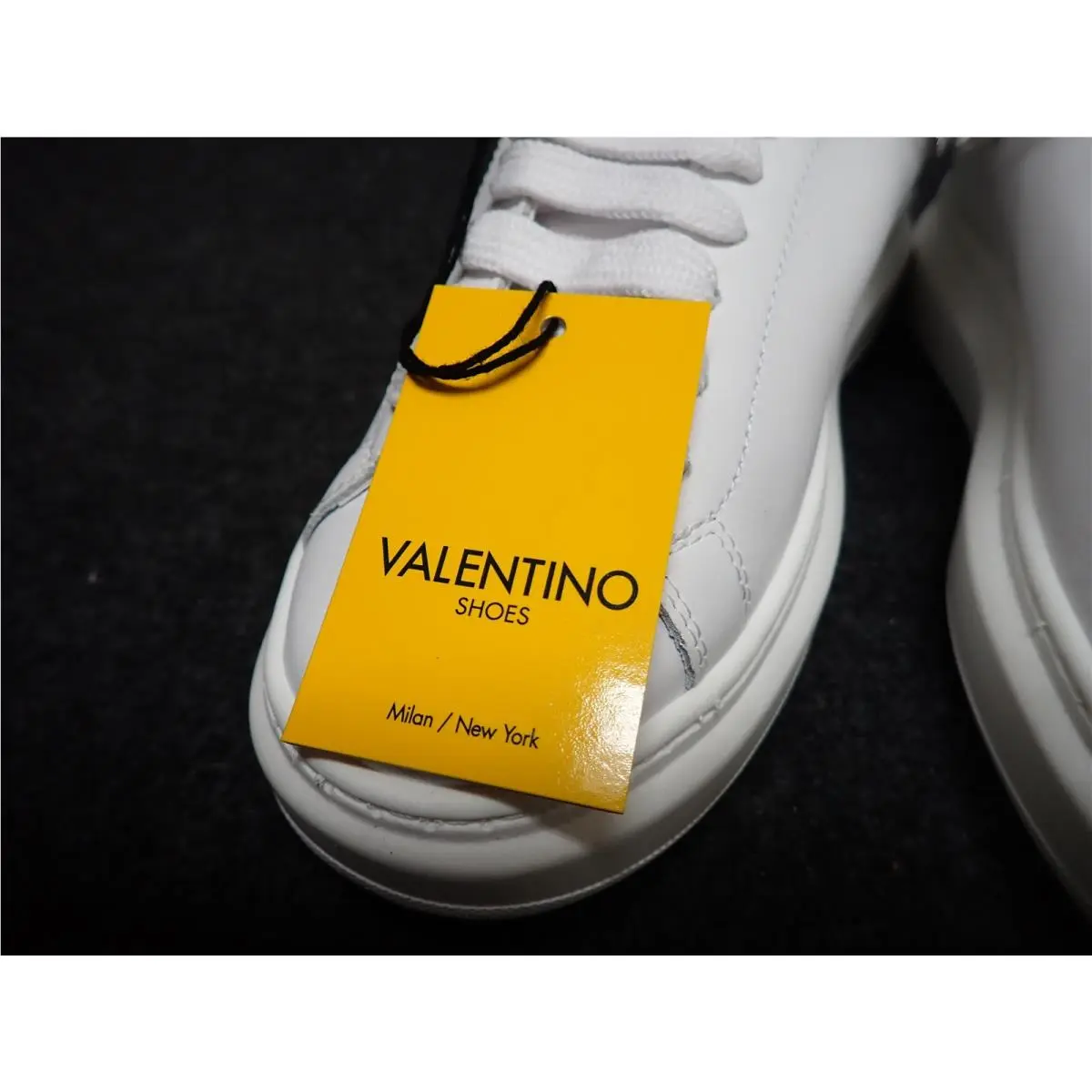 Valentino shoes - Silver 3