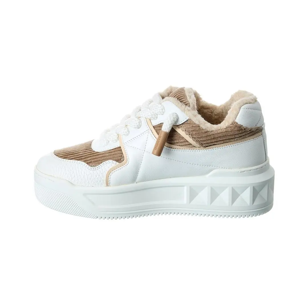 Valentino shoes - NA - White (UPC: 8052576814996) 0