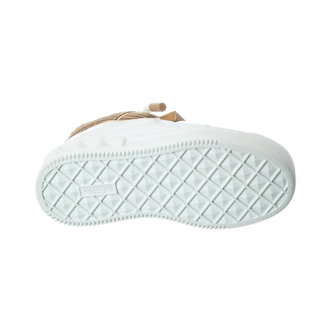 Valentino shoes - NA - White (UPC: 8052576814996) 2