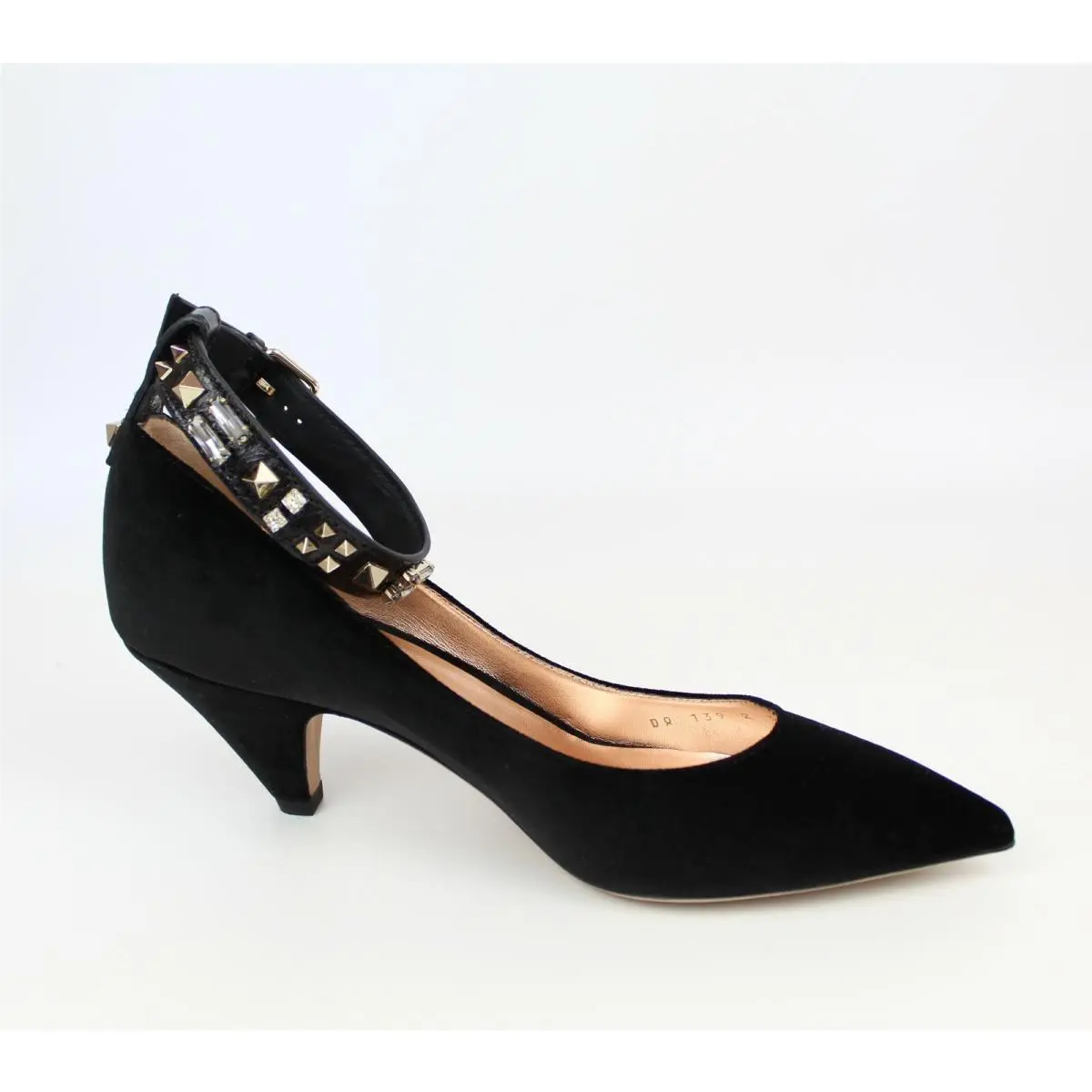 Valentino shoes - VALENTINO GARAVANI - GARAVANI - Black 5