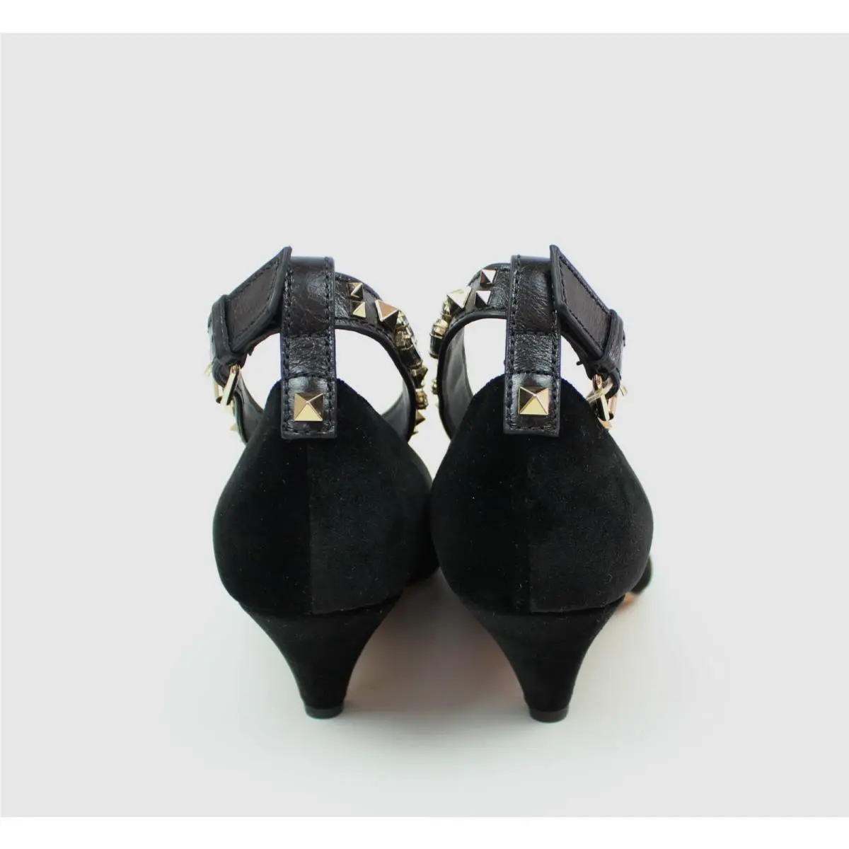 Valentino shoes - VALENTINO GARAVANI - GARAVANI - Black 6
