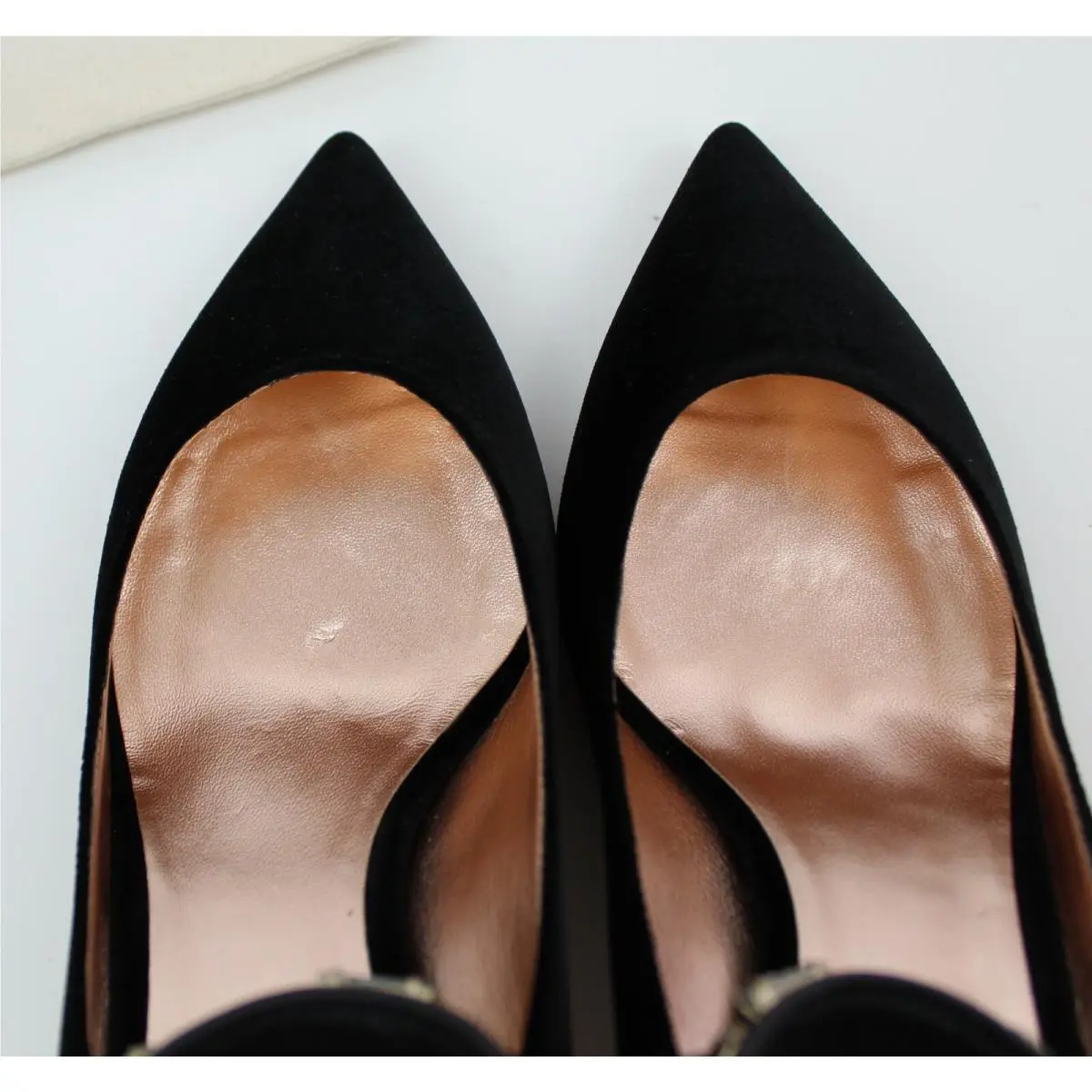 Valentino shoes - VALENTINO GARAVANI - GARAVANI - Black 8