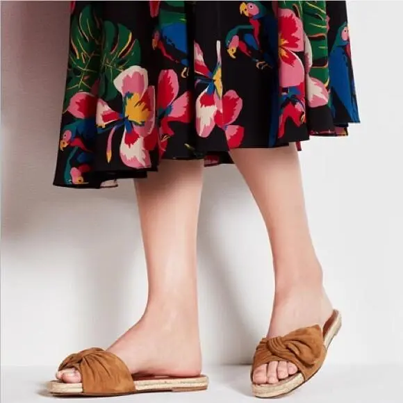 Valentino shoes - VALENTINO GARAVANI - GARAVANI - Camel 0