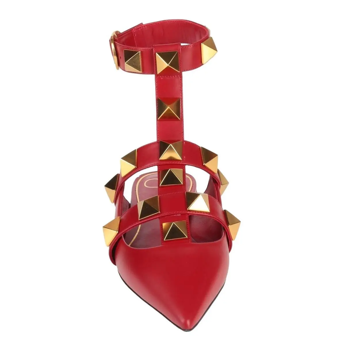 Valentino shoes - Red 0