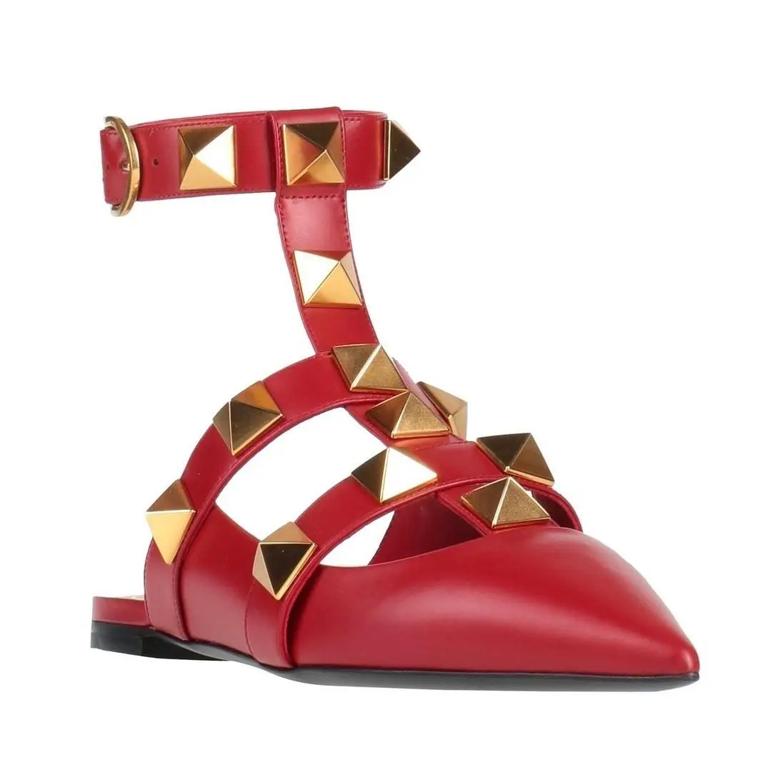 Valentino shoes - Red 1
