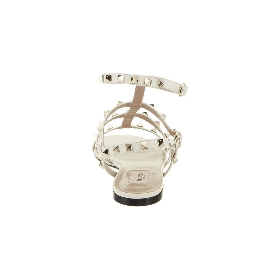 Valentino shoes - NA - 13135773610000 - White 1