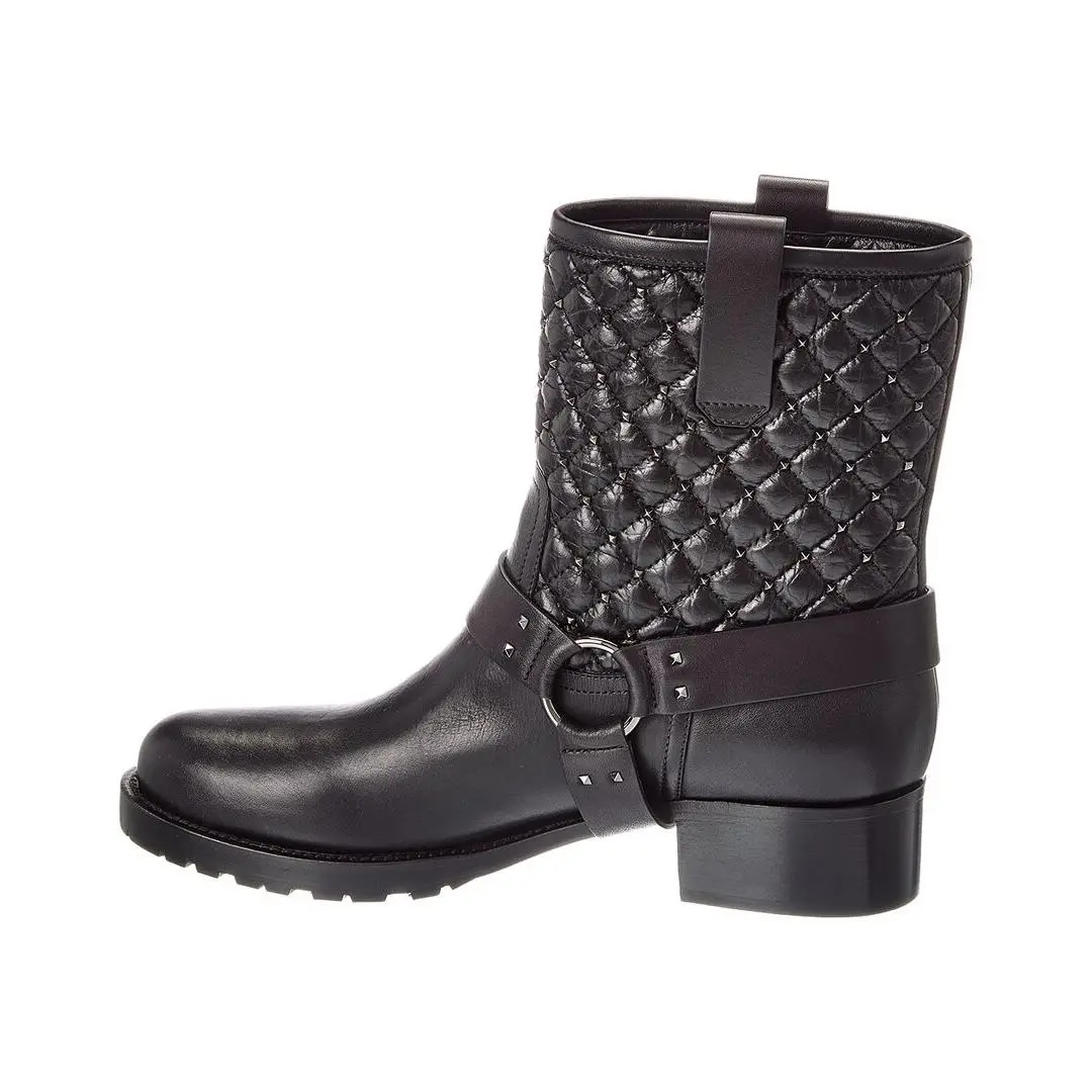 Valentino shoes - NA - 13136616440001 - Black (UPC: 8056097271306) 0