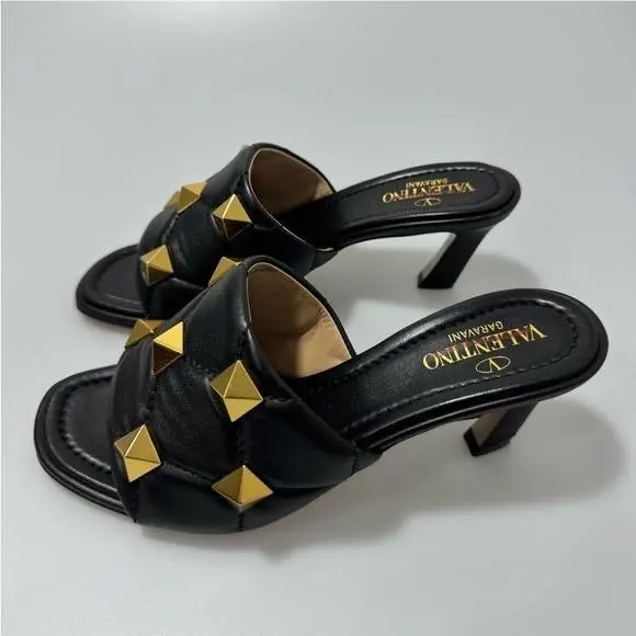 Valentino shoes - Black 0